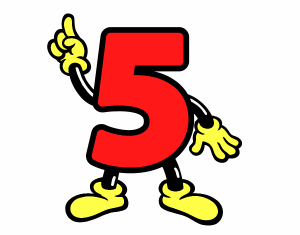numero-5