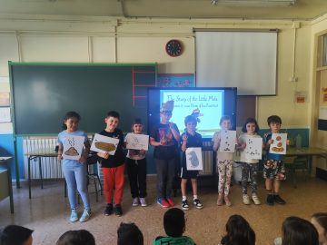 BOOK FAIR