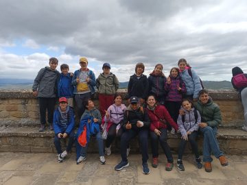 5º en Sos del Rey Católico