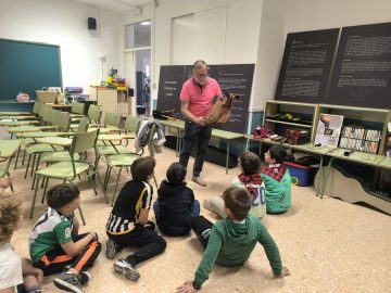 ¡VIVAN LAS FIESTAS DEL PILAR!