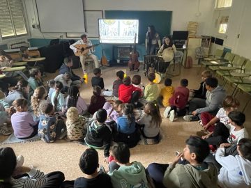 VIAJE EN EL TIEMPO: MÚSICA DE LA EDAD MEDIA