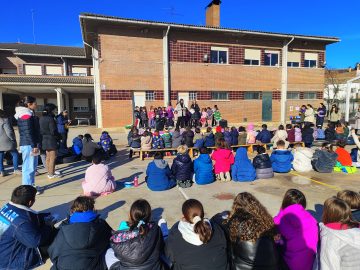 DÍA DE LA DISCAPACIDAD