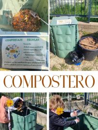 NUEVO COMPOSTERO